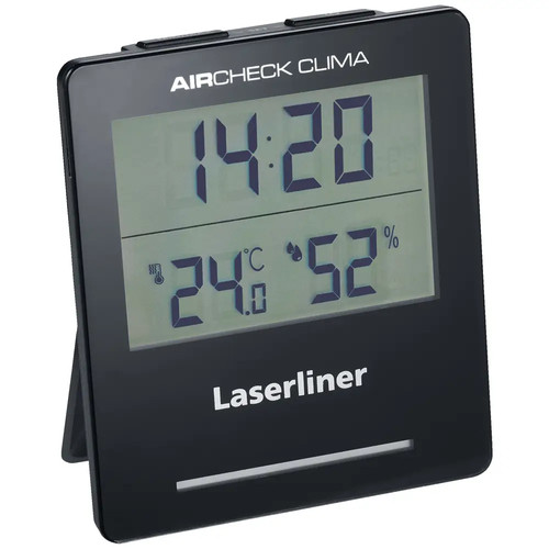 Laserliner aircheck clima - laserliner,