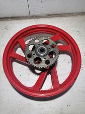 Jante arrière 17" Yamaha