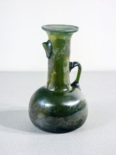 Vase En Verre Soufflé Style