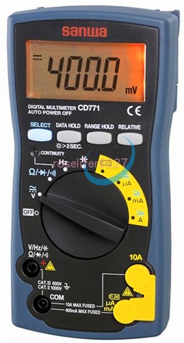 1pcs neuf sanwa digital - 1pcs,