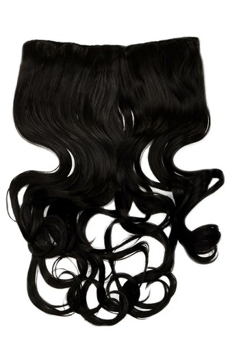 Clip extension cheveux - extension,