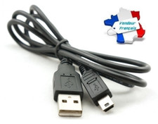 Câble USB, Data, Transfert PC ~ Motorola RAZR Maxx / RAZR V3 / Talkabout T2288 