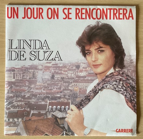Linda suza jour on - de, se