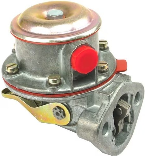 Pompe alimentation david - ,
