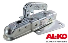 Alko Attelage à Boule 750 KG