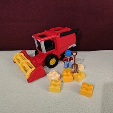 Lego Duplo 4973 - La