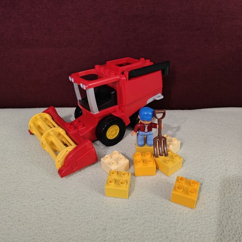 Lego duplo 4973 la - duplo,