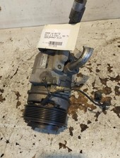 Compresseur clim HONDA FR-V