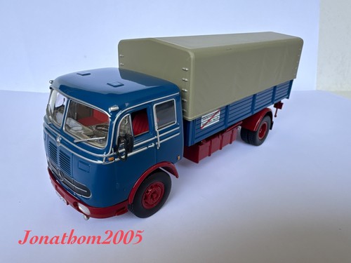 Camions autrefois 89 - camions, n°