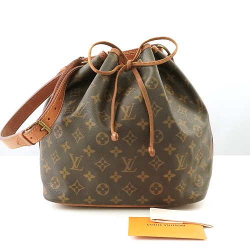 Sac bandoulière louis vuitton - bandoulière,