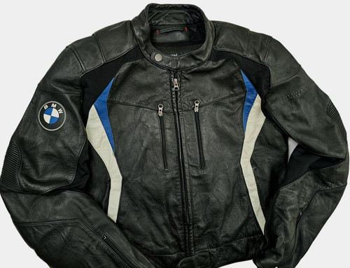 Hot men bmw motorrad double - men's,