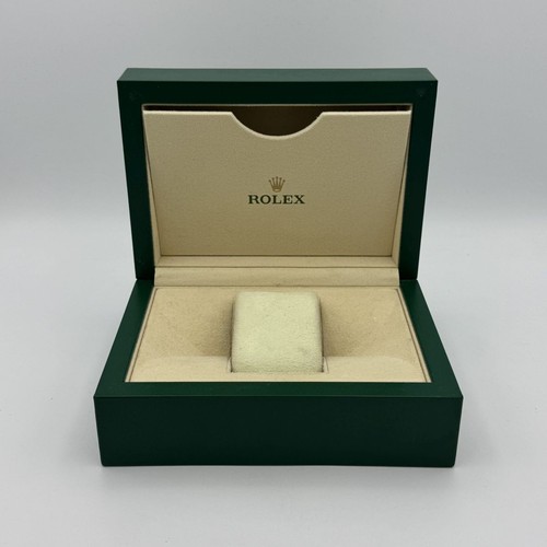 Boîte montres rolex - boîte,
