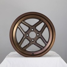 4  PCS  ROTA WHEEL TBT 15X8