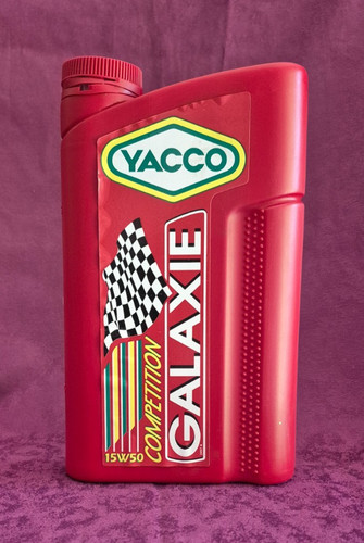 Yacco galaxie compétition - yacco,