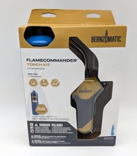 Bernzomatic FlameCommander