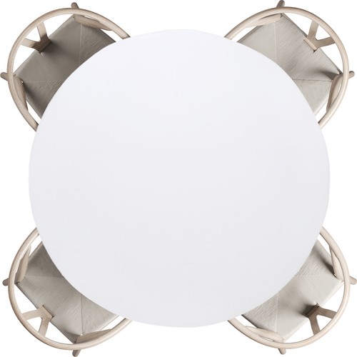 Nappe ronde pour - , table