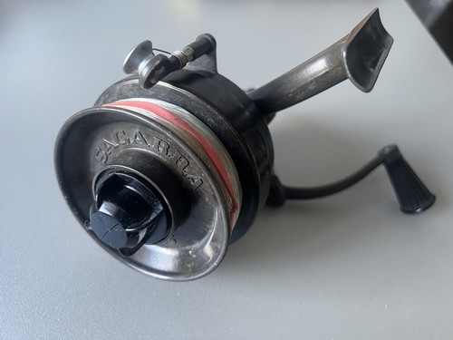 Moulinet reel pêche - moulinet,