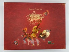 Dofus Ankama Edition collector