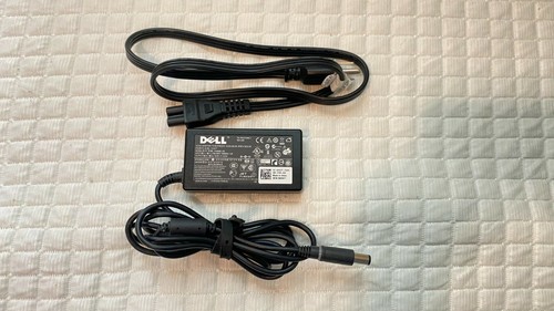Genuine dell adapter 45w - dell, 19.5v