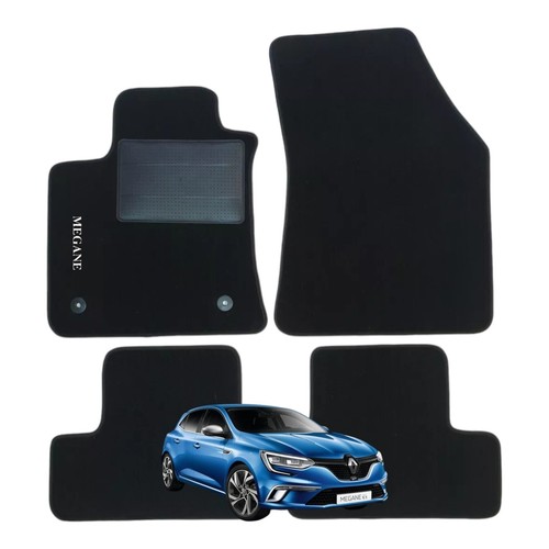 Set tapis moquette - set, de