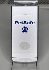 PETSAFE ELITE PENDANT REMOTE TRAINER MODEL PDT00-13377 STATIC STIMULATION 200 YD
