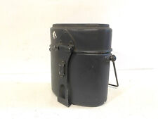 Old Swiss Army Military Canteen Post WW2