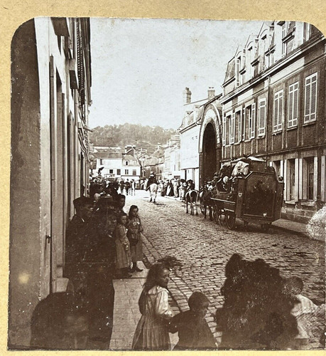 Stéréo france pont audemer - stÉrÉo,