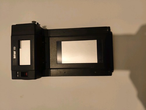 Sinar cassette porte - sinar, 69