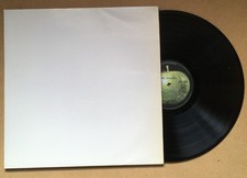 LPx2  THE BEATLES     WHITE ALBUM     FR 1968