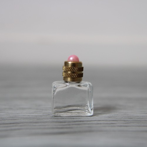 Haut petite bouteille - 3,