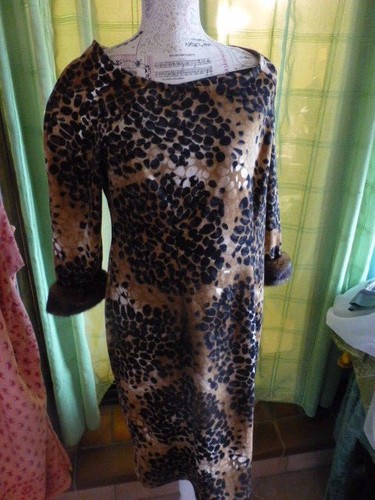 Taille femme vintage - taille, 4