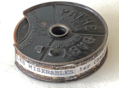 Film pathe baby cinema - baby, 9,5mm