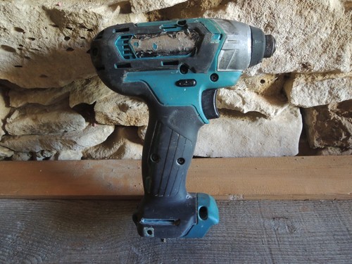 Visseuse impact embout 4 - visseuse,