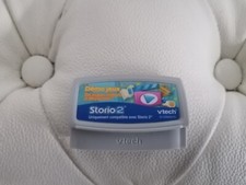 DÉMO JEUX De super vidéos à découvrir ! Jeu STORIO 2 VTECH