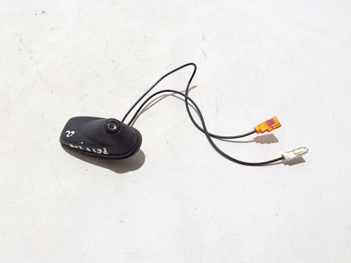 Peugeot 208 2022 antenne - 208, ii