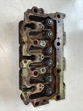 Deutz F3L 1011F Cylinder Head