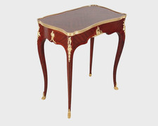 Table à écrire style Louis