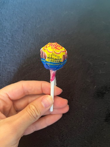 Sucette chupa chups - chupa,