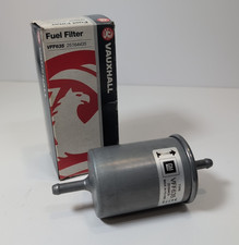 Vauxhall Fuel Filter  VFF635 - Genuine - 25164435