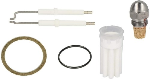 Kit entretien buderus - kit,