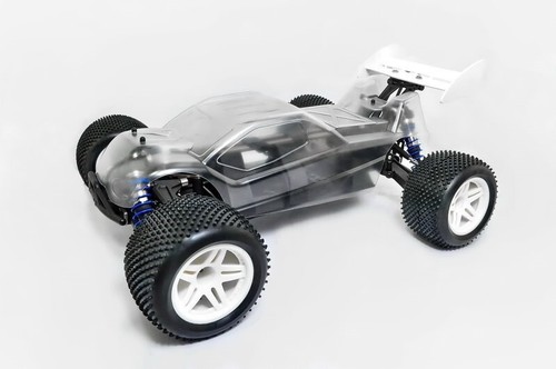 Hobao hyper tt2 0 - hobao, 1/10
