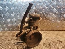 MERCEDES-BENZ S W126 260 Se Thermostat Boîtier Eau Pompe 1032000117 2.50 Essence