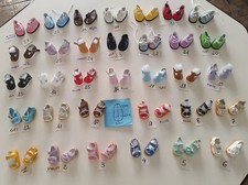 CHAUSSURES  NEUVES  T. 5.2 x