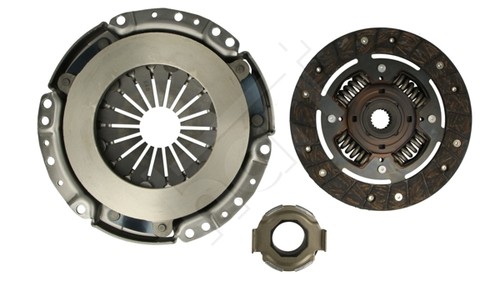 Hart kit embrayage pour - d'embrayage,