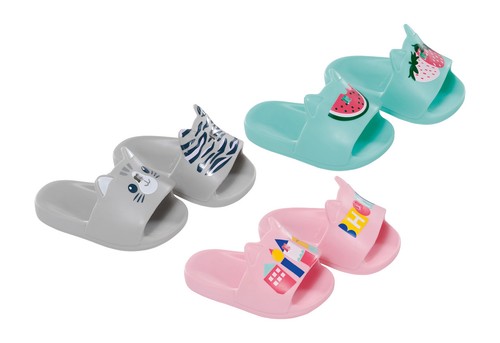 Zapf creation chaussons - zapf,