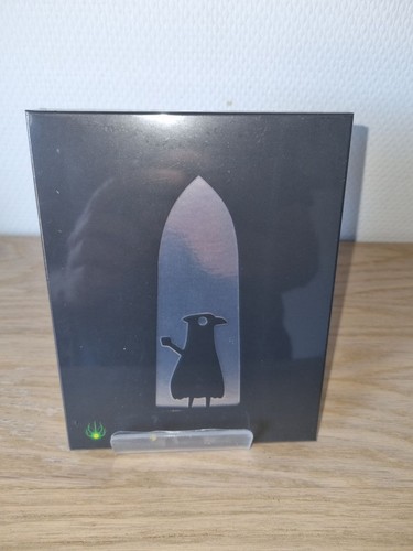 Death door collector switch - death's,