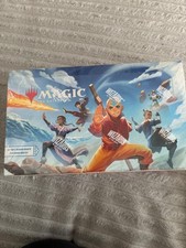 MTG. Display Avatar, le