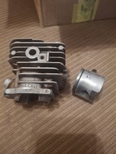 Cilinder And Piston  For Husqvarna 50 Chainsaw oem parts