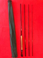 CANNE A MOUCHE "SAGE" RPL +