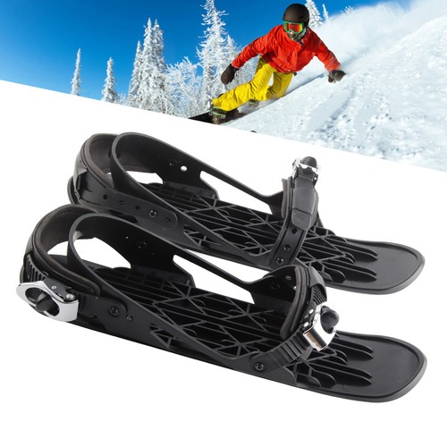 Mini ski skates - mini, pour